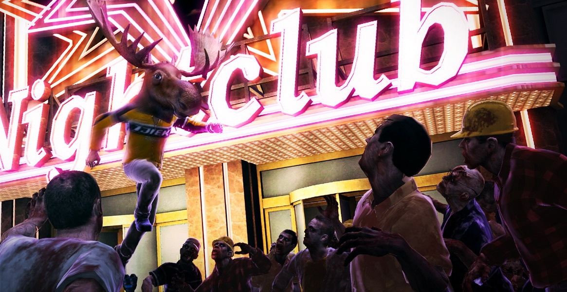 Скриншот из игры Dead Rising 2 - 182