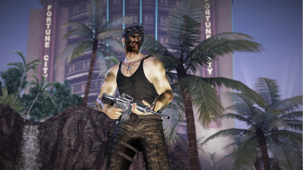 Скриншот из игры Dead Rising 2 - 90