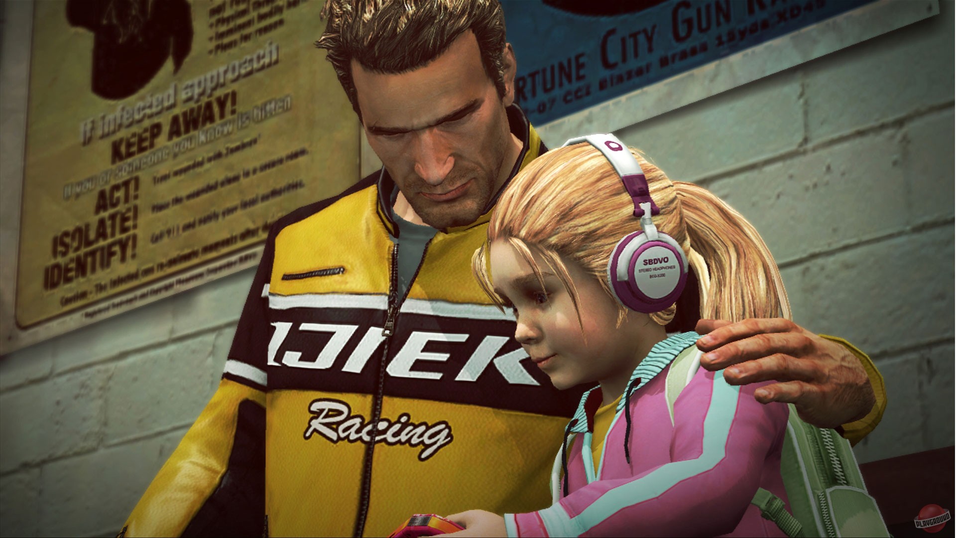Скриншот из игры Dead Rising 2 - 183