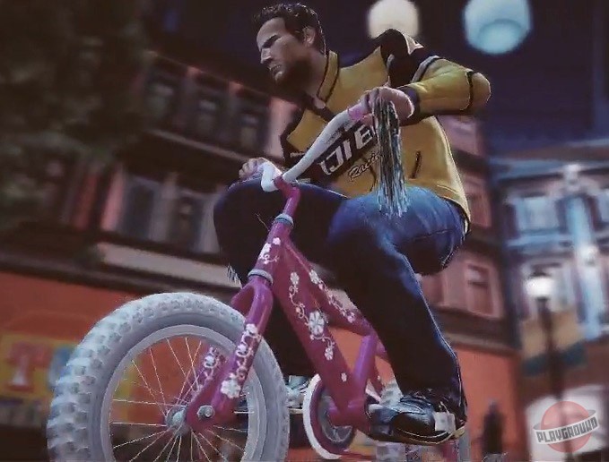 Скриншот из игры Dead Rising 2 - 151