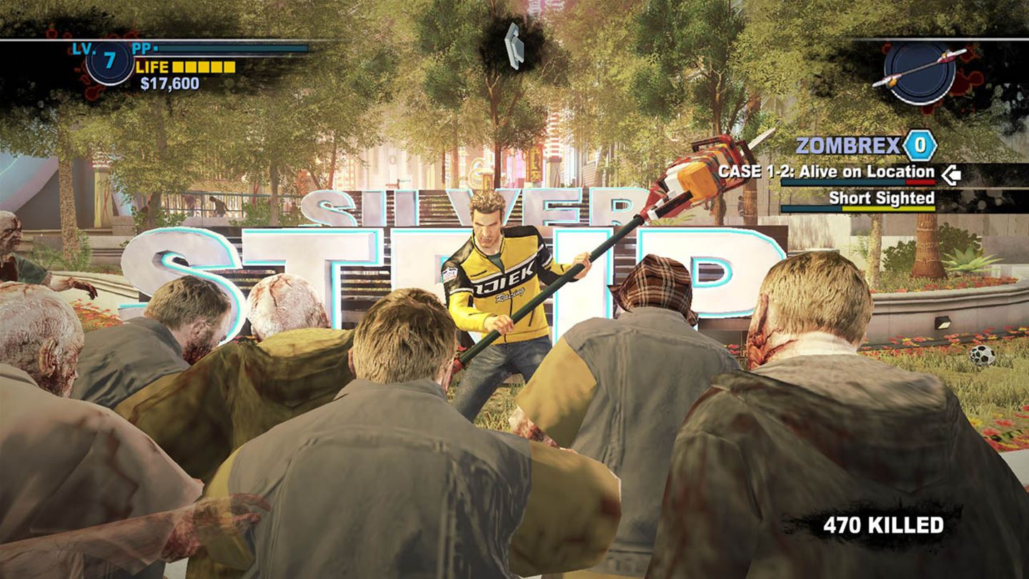 Скриншот из игры Dead Rising 2 - 120
