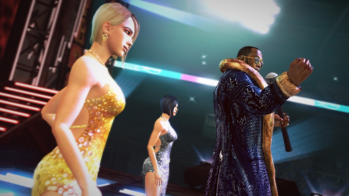 Скриншот из игры Dead Rising 2 - 204