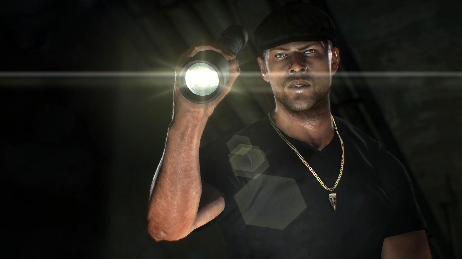 Скриншот из игры Dead Rising 3 - 130