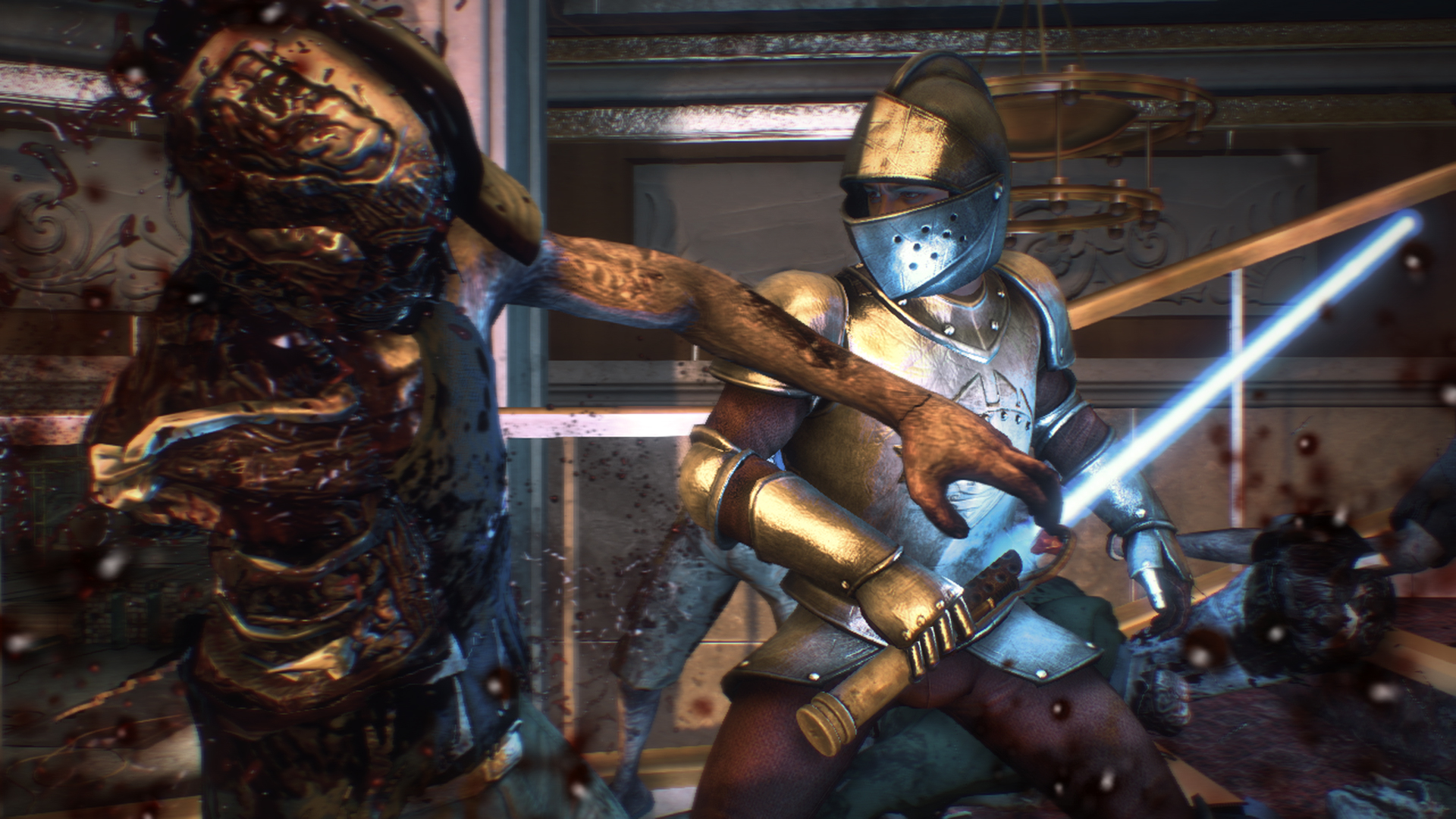 Скриншот из игры Dead Rising 3 - 142