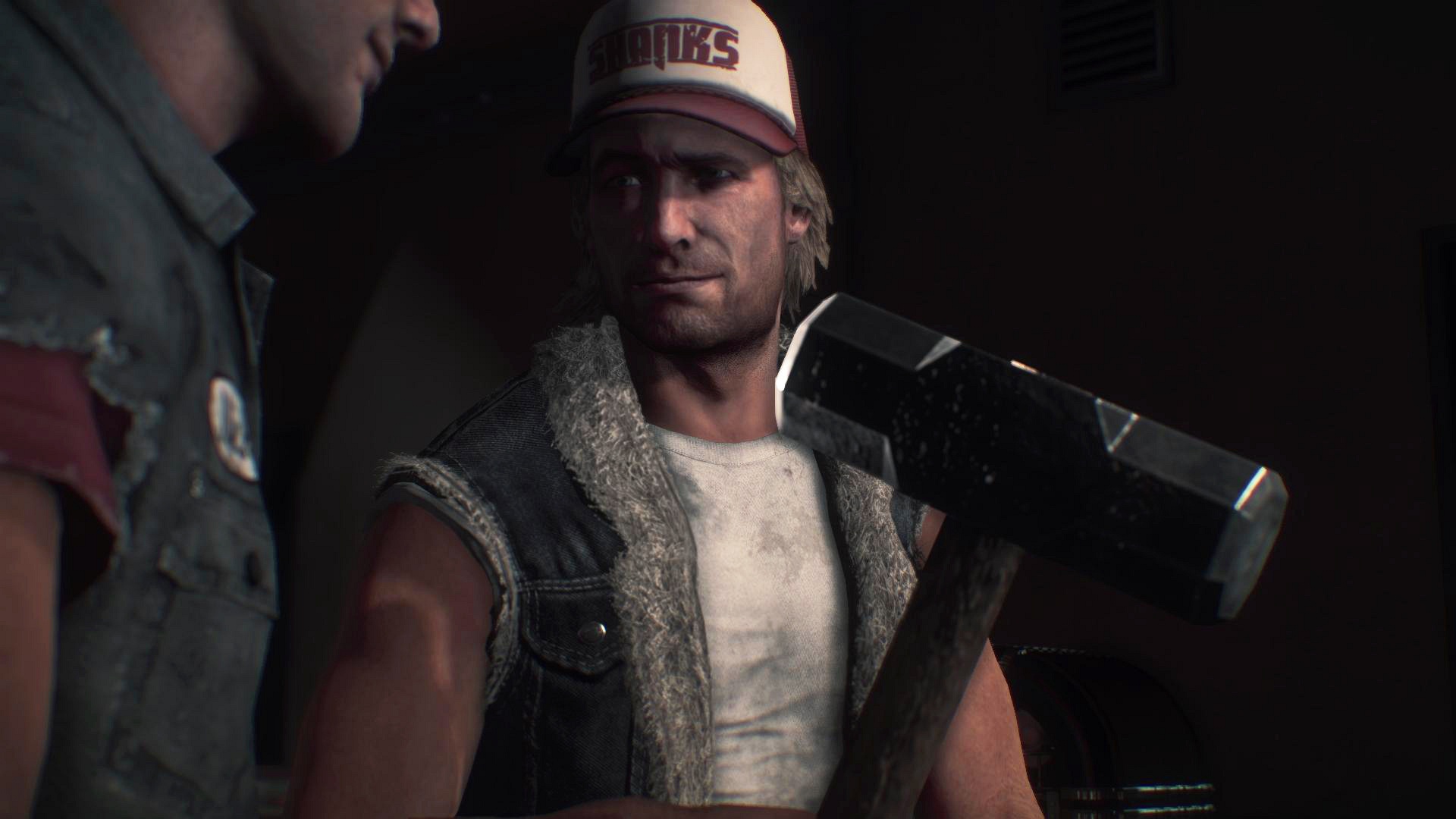 Скриншот из игры Dead Rising 3 - 205