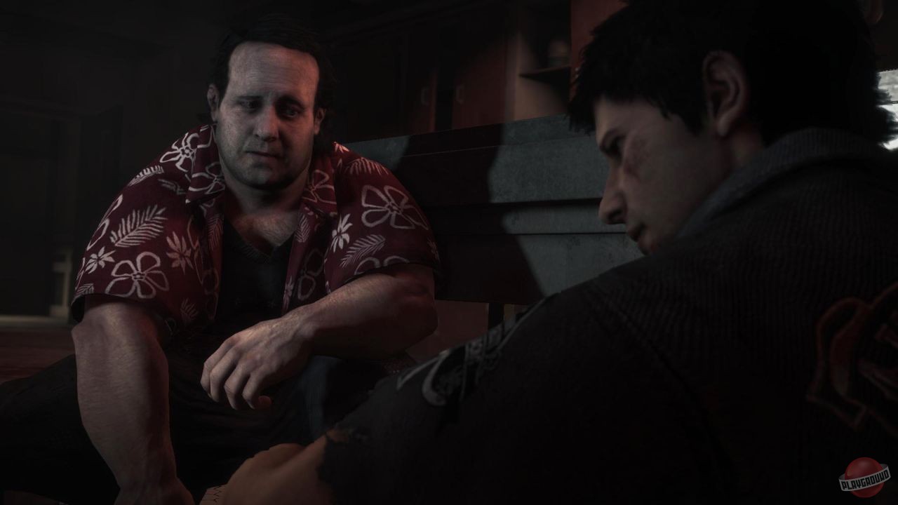 Скриншот из игры Dead Rising 3 - 106