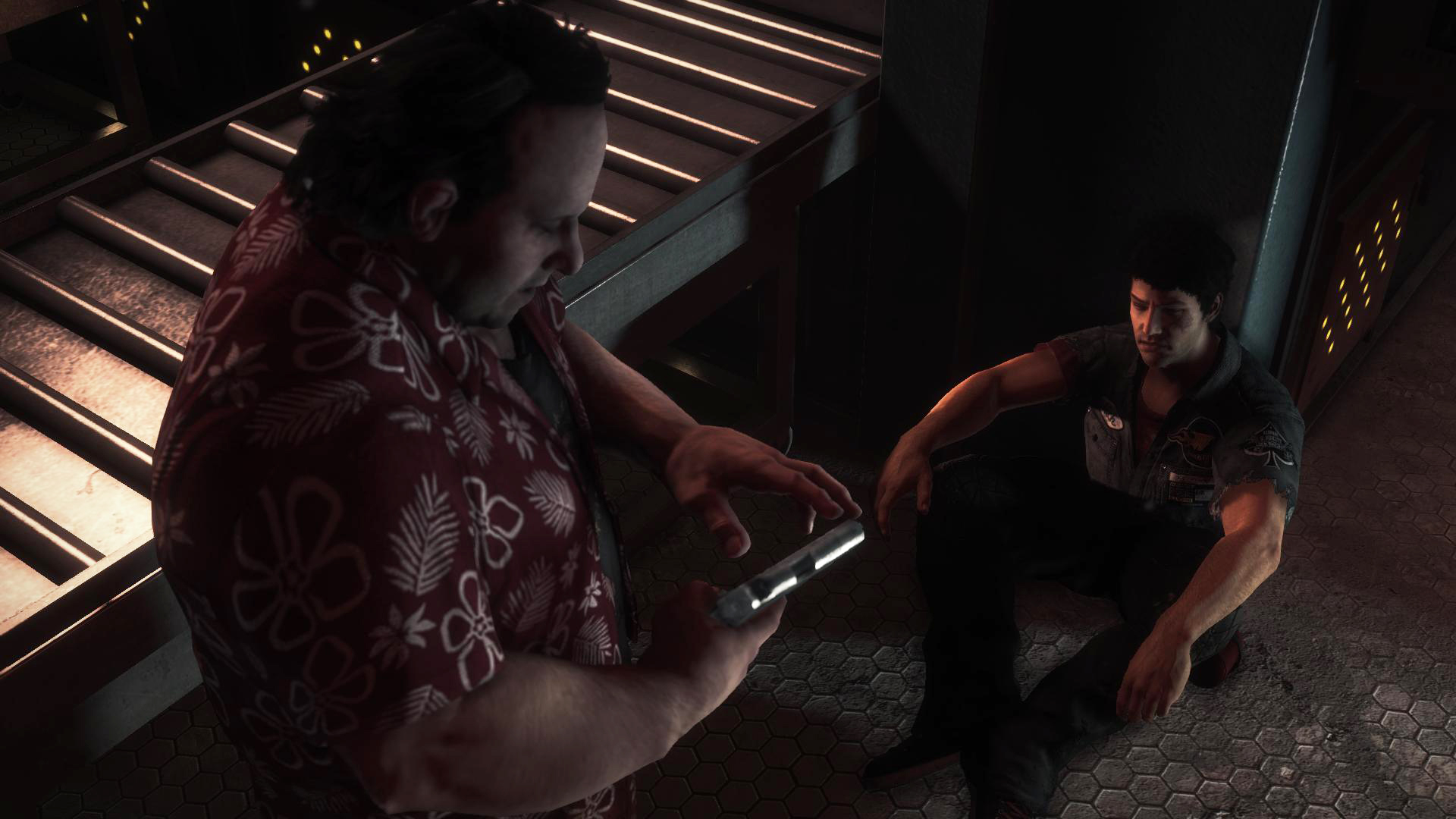 Скриншот из игры Dead Rising 3 - 149