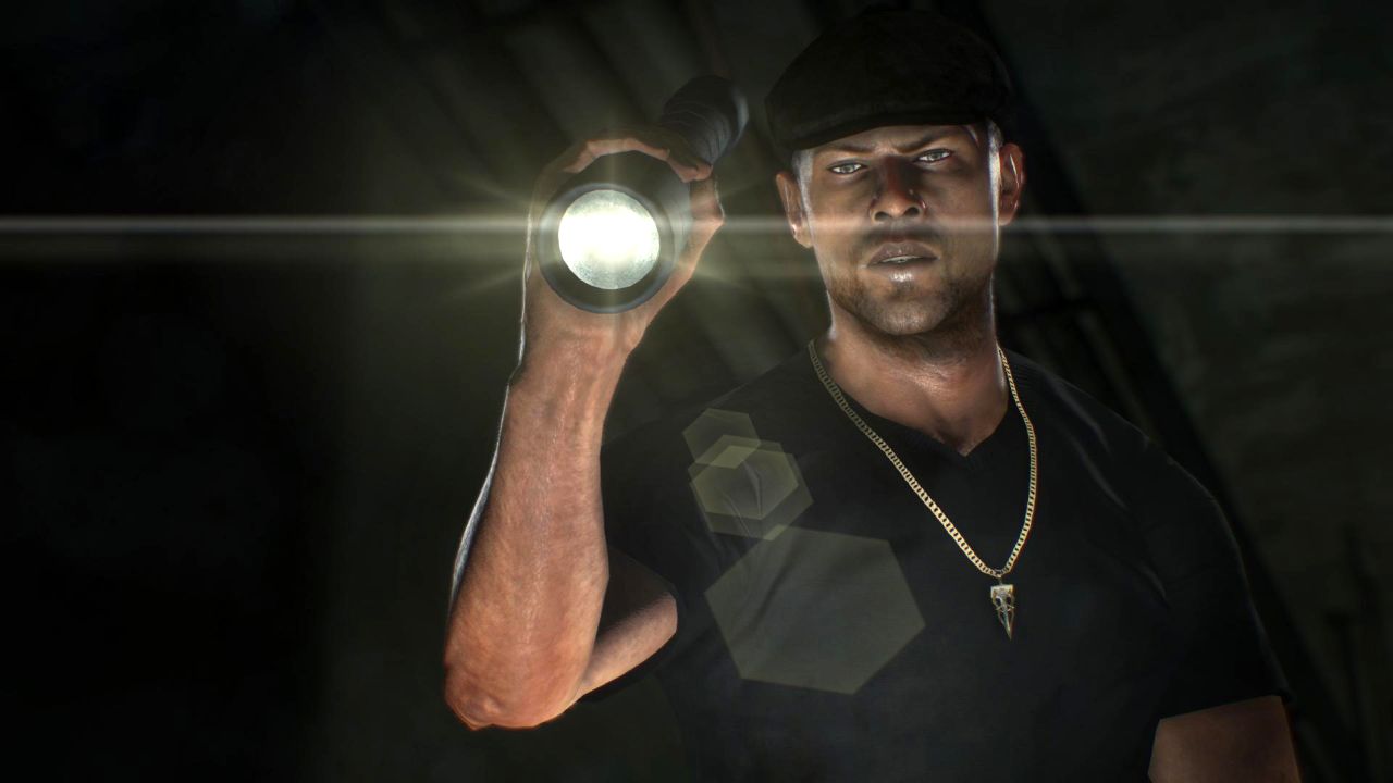 Скриншот из игры Dead Rising 3 - 196