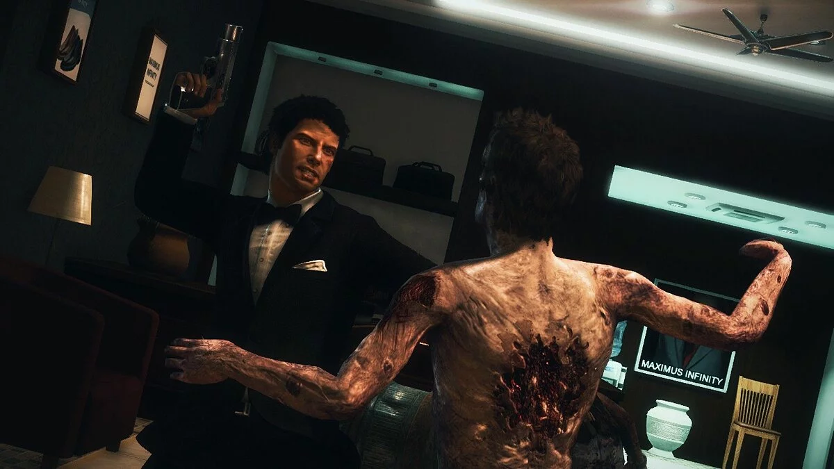 Скриншот из игры Dead Rising 3 - 83