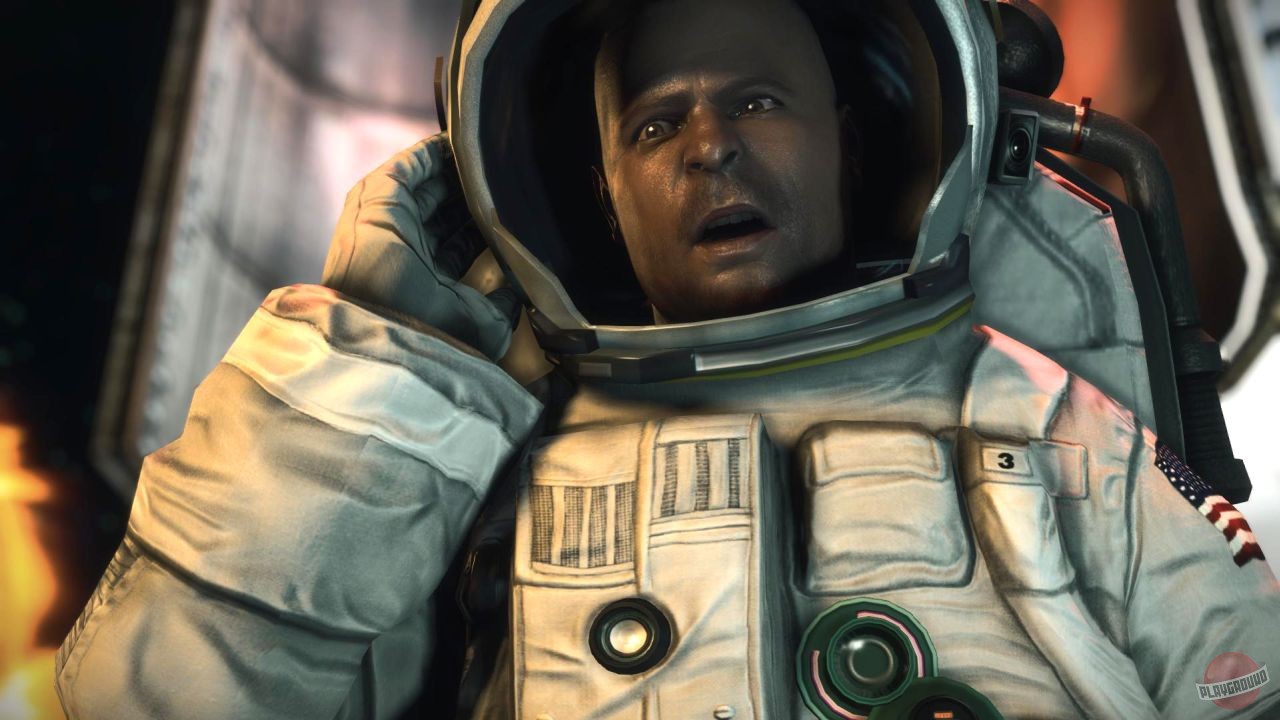 Скриншот из игры Dead Rising 3 - 128