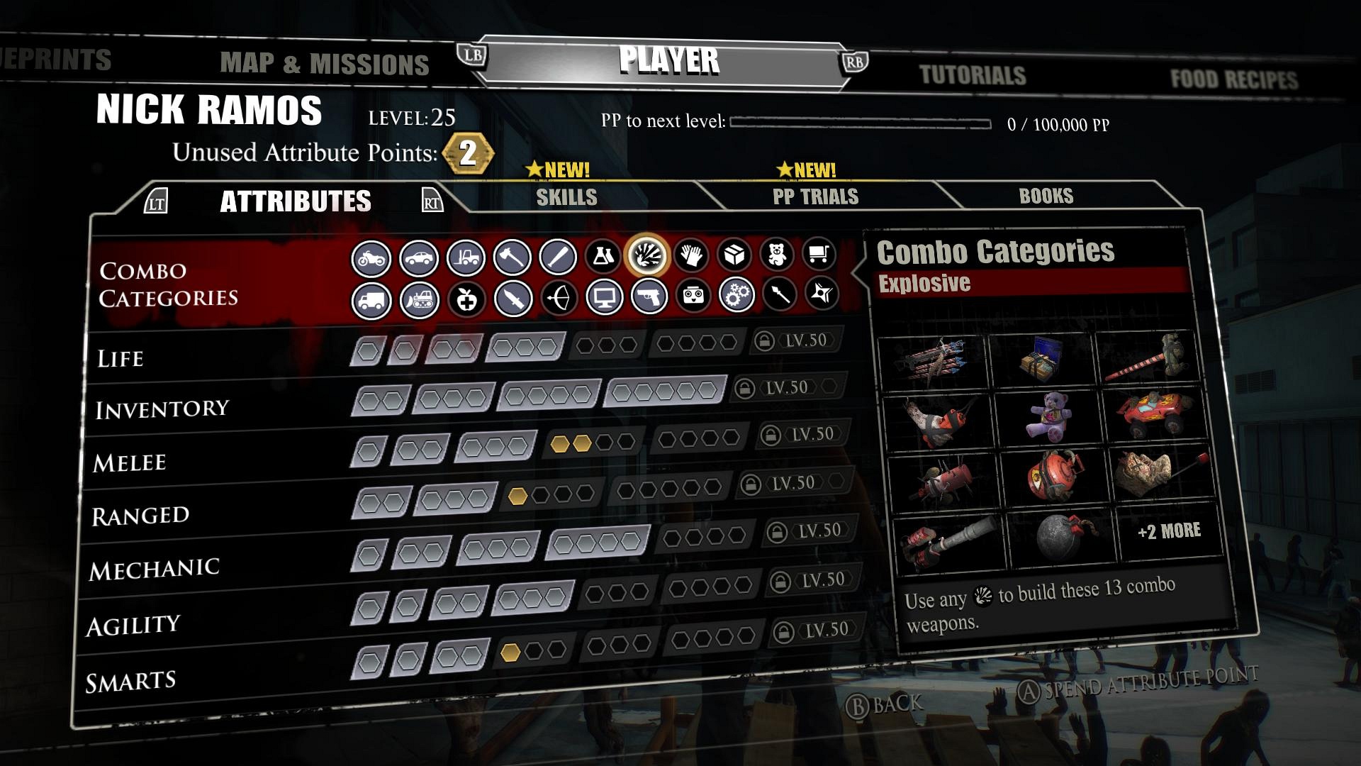 Скриншот из игры Dead Rising 3 - 175