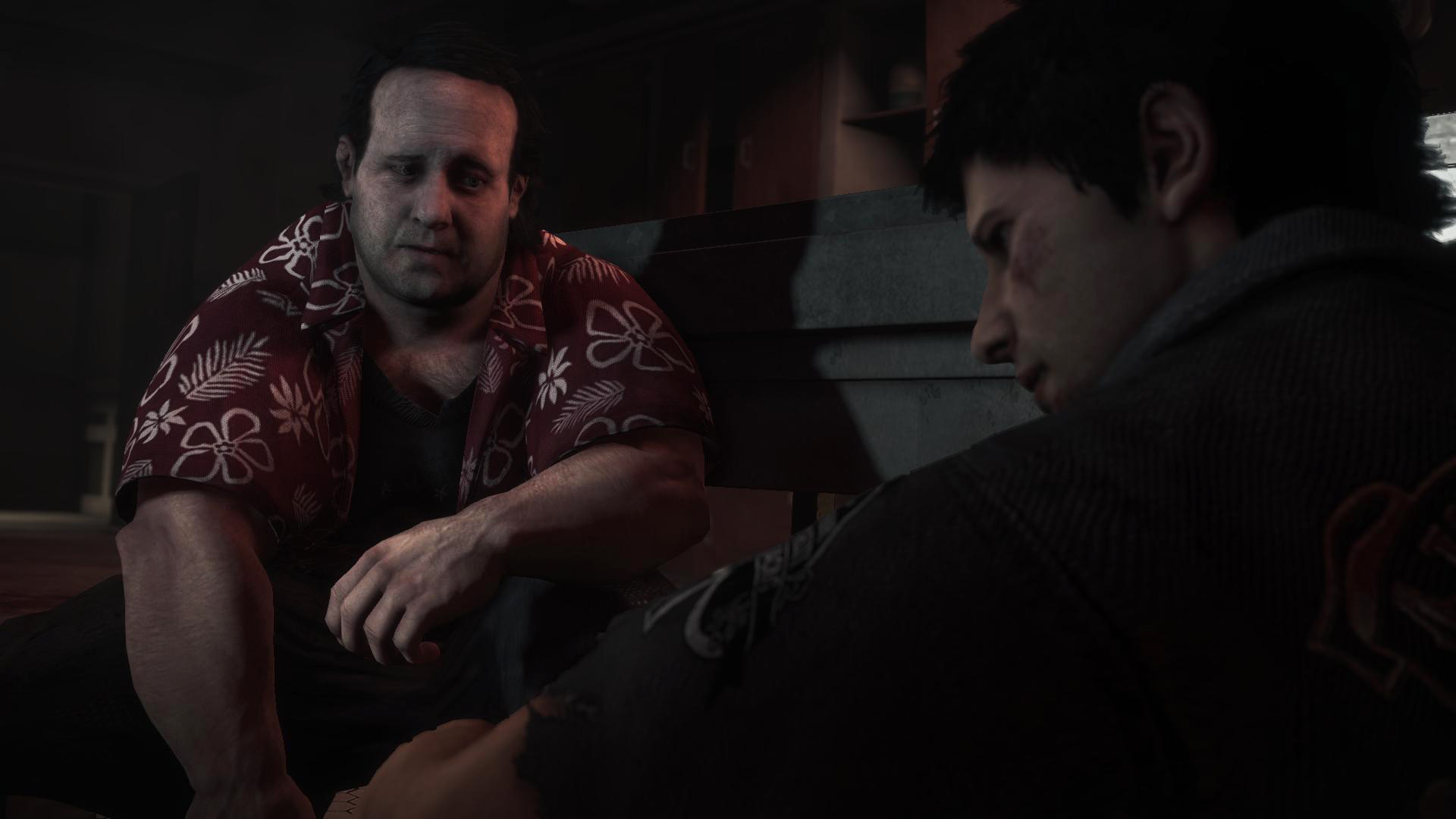 Скриншот из игры Dead Rising 3 - 86