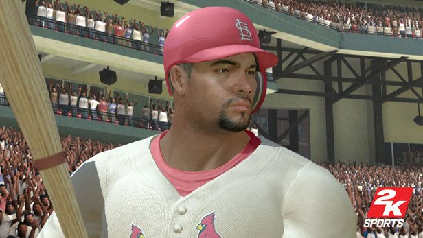 Скриншот из игры The BIGS - 14