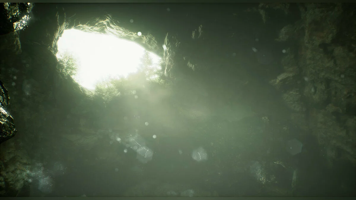 Скриншот из игры Reaching for Petals - 19