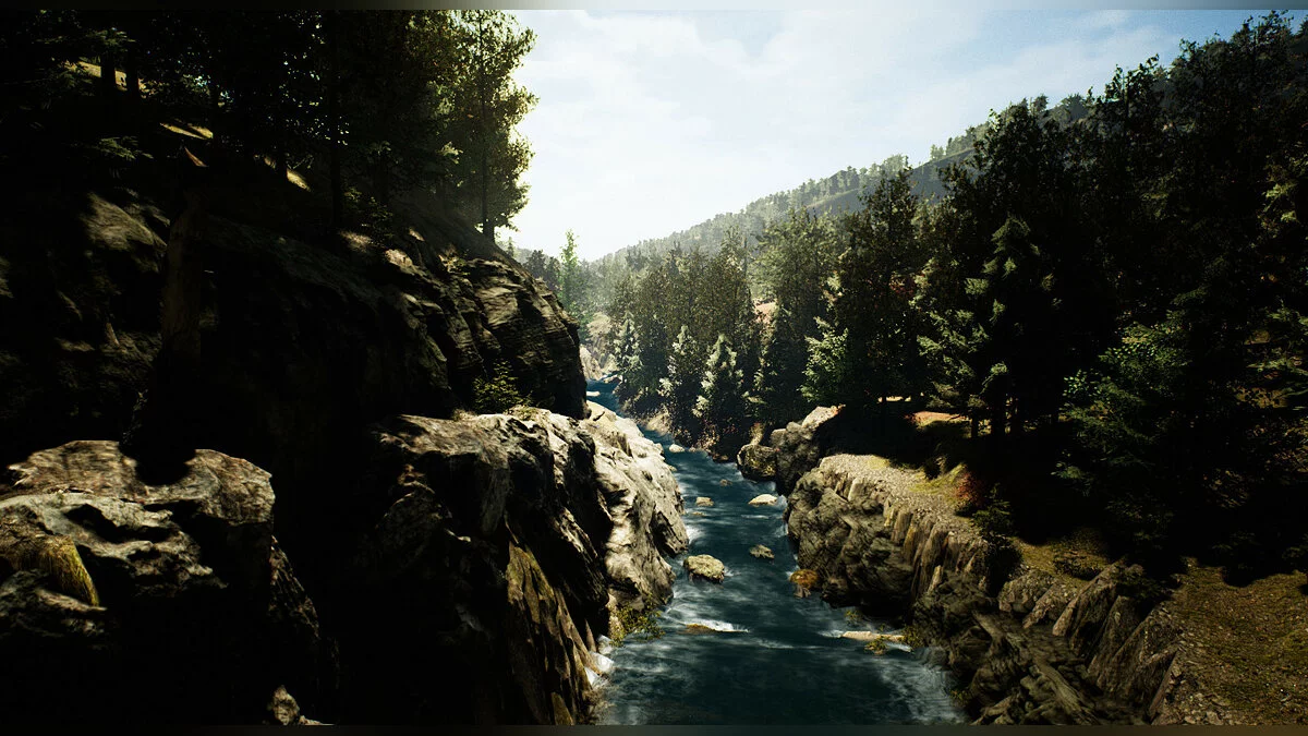 Скриншот из игры Reaching for Petals - 21