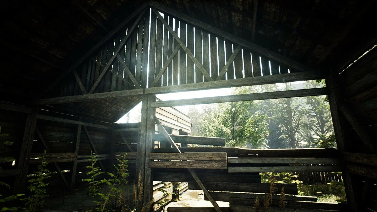 Скриншот из игры Reaching for Petals - 10