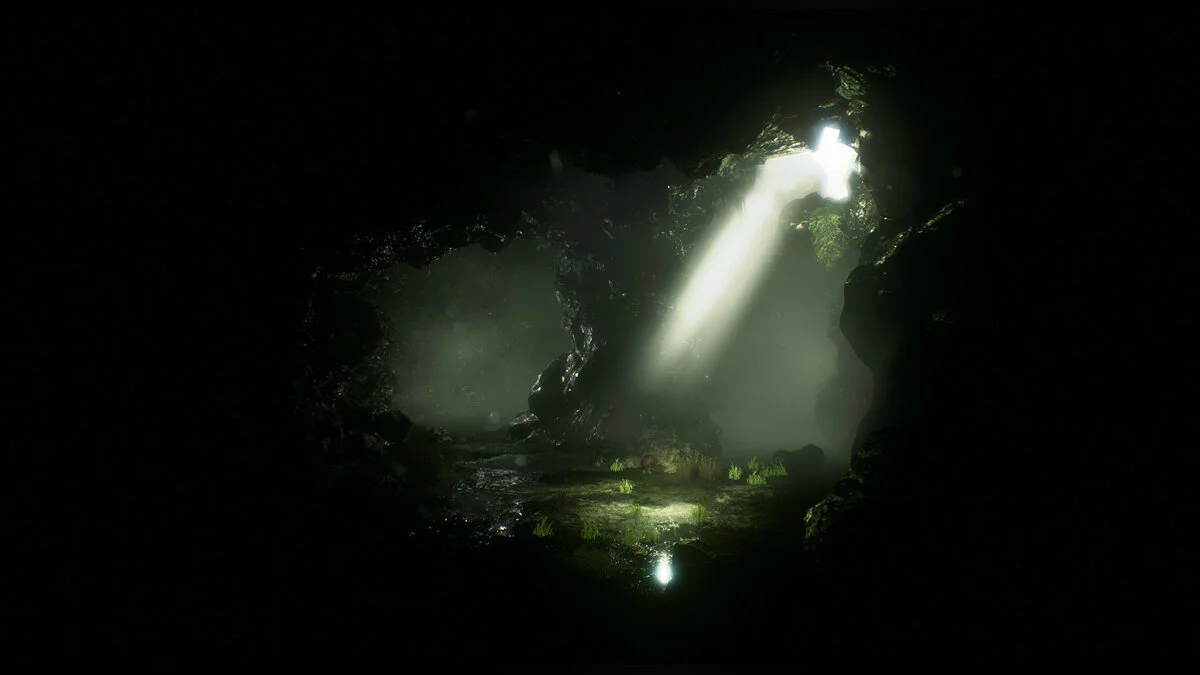 Скриншот из игры Reaching for Petals - 15