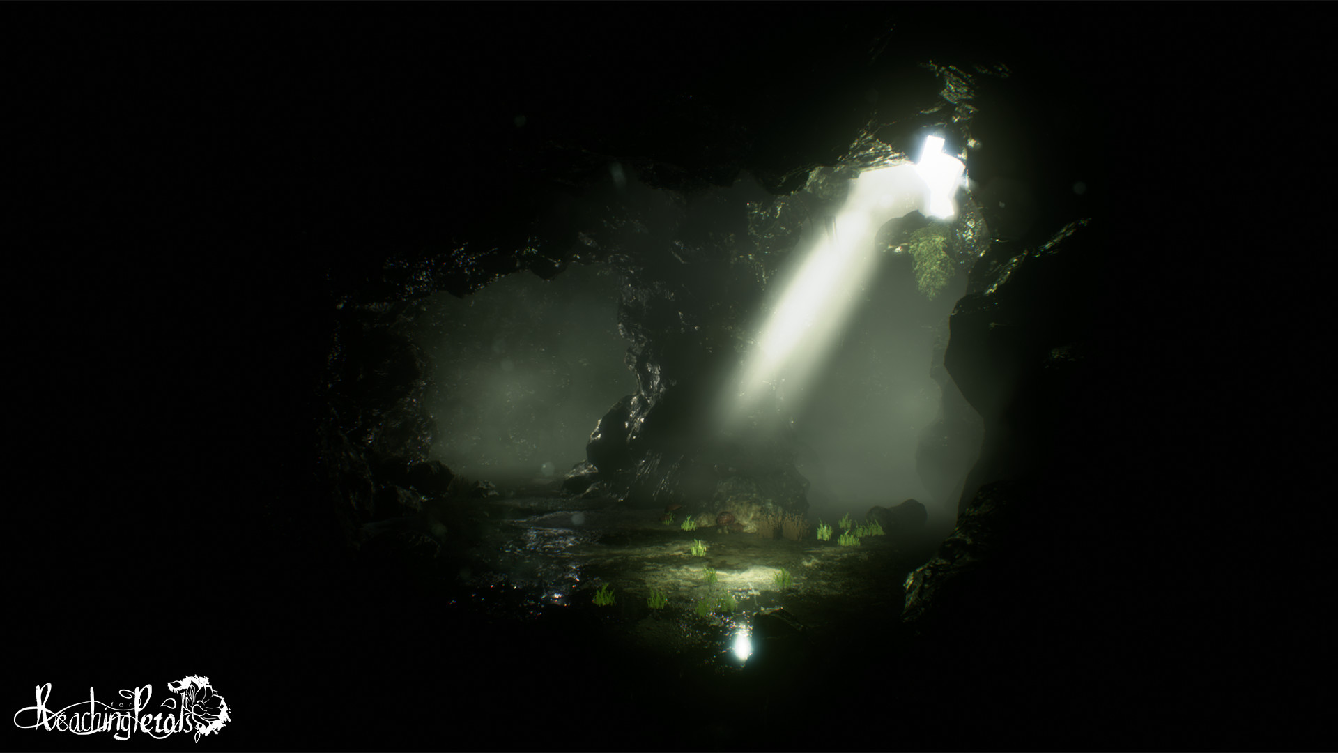 Скриншот из игры Reaching for Petals - 17