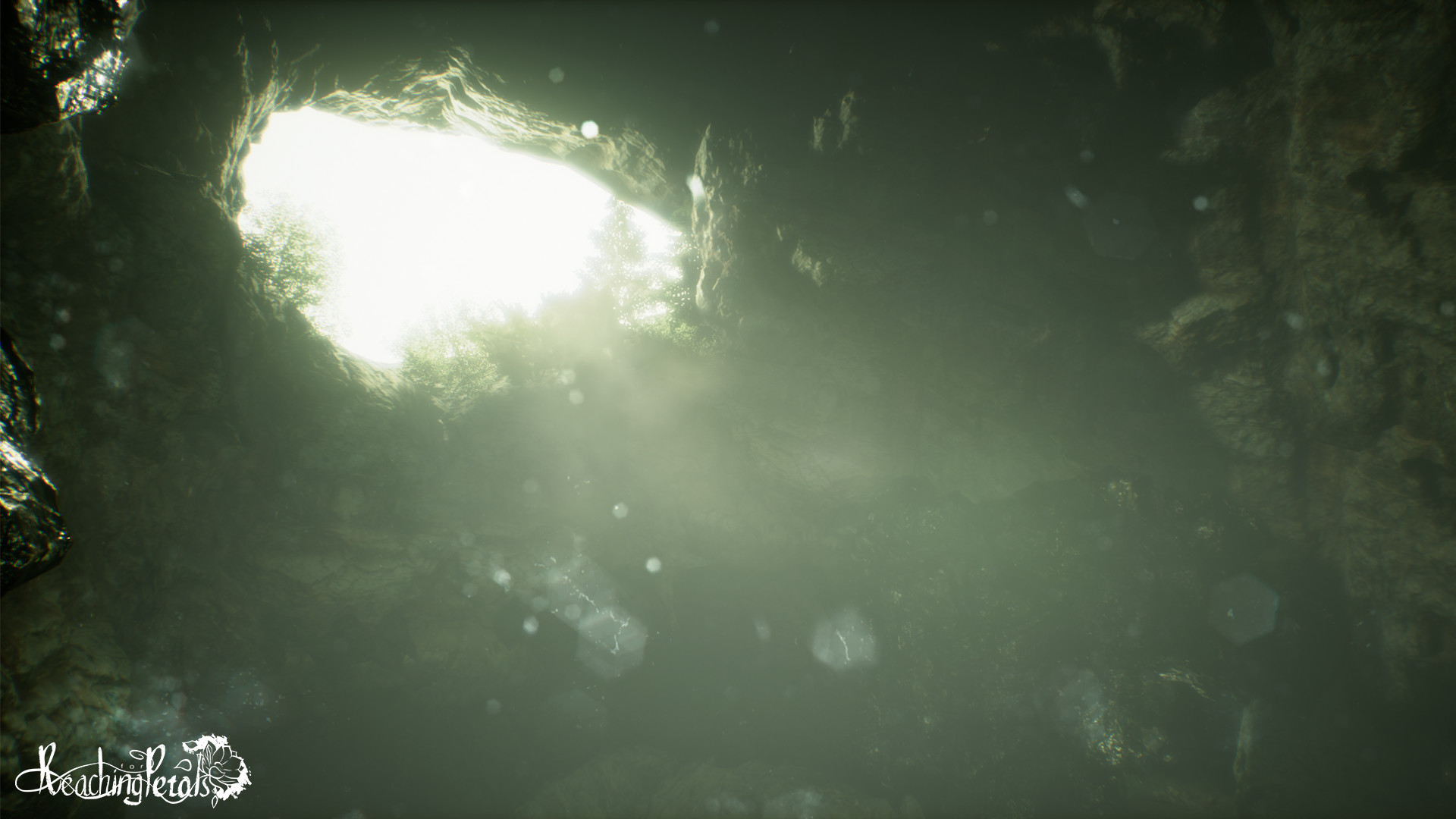 Скриншот из игры Reaching for Petals - 28