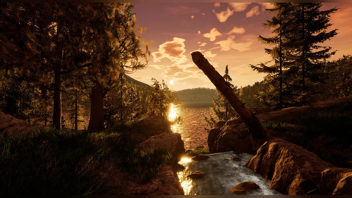 Скриншот из игры Reaching for Petals - 12