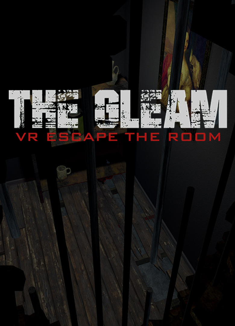 Обложка игры The Gleam: VR Escape the Room