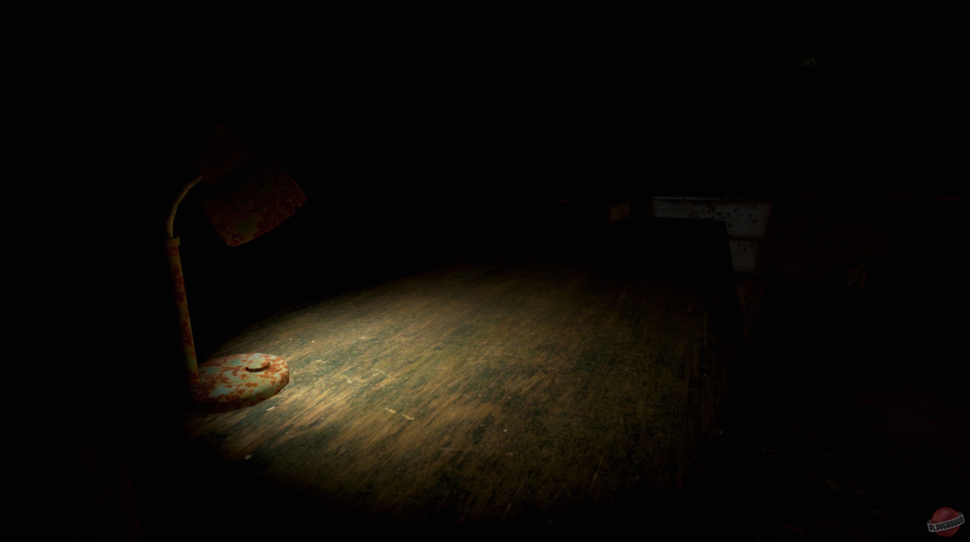 Скриншот из игры The Gleam: VR Escape the Room - 2