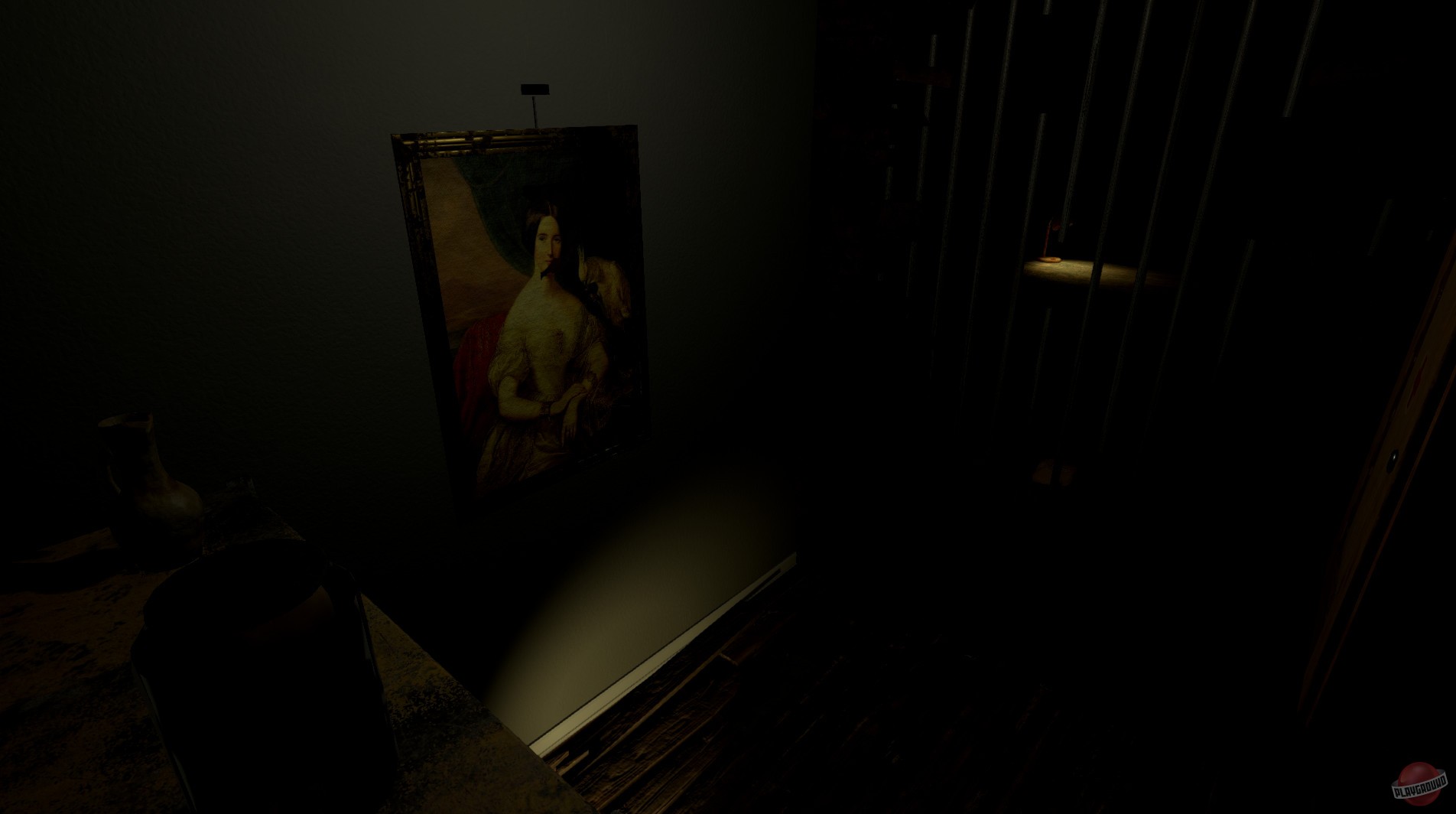 Скриншот из игры The Gleam: VR Escape the Room - 5