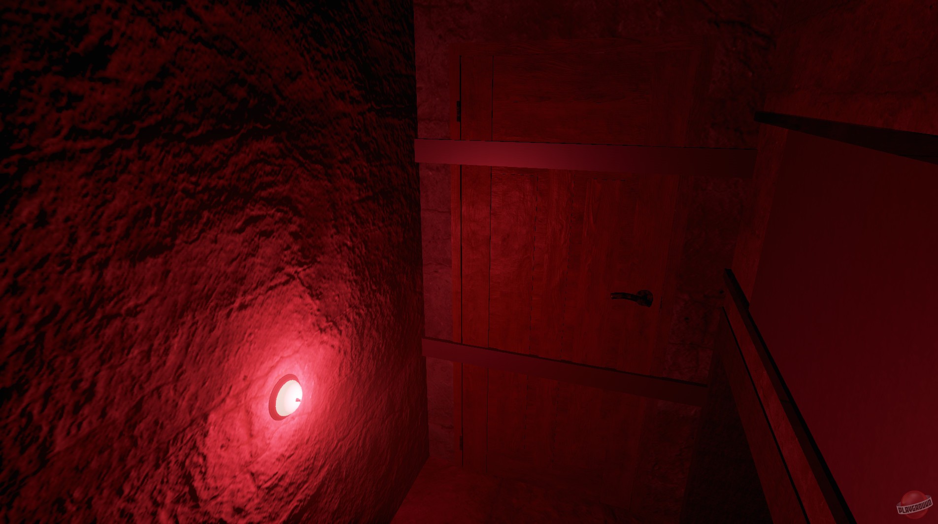 Скриншот из игры The Gleam: VR Escape the Room - 4