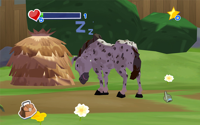 Скриншот из игры World of Zoo - 5