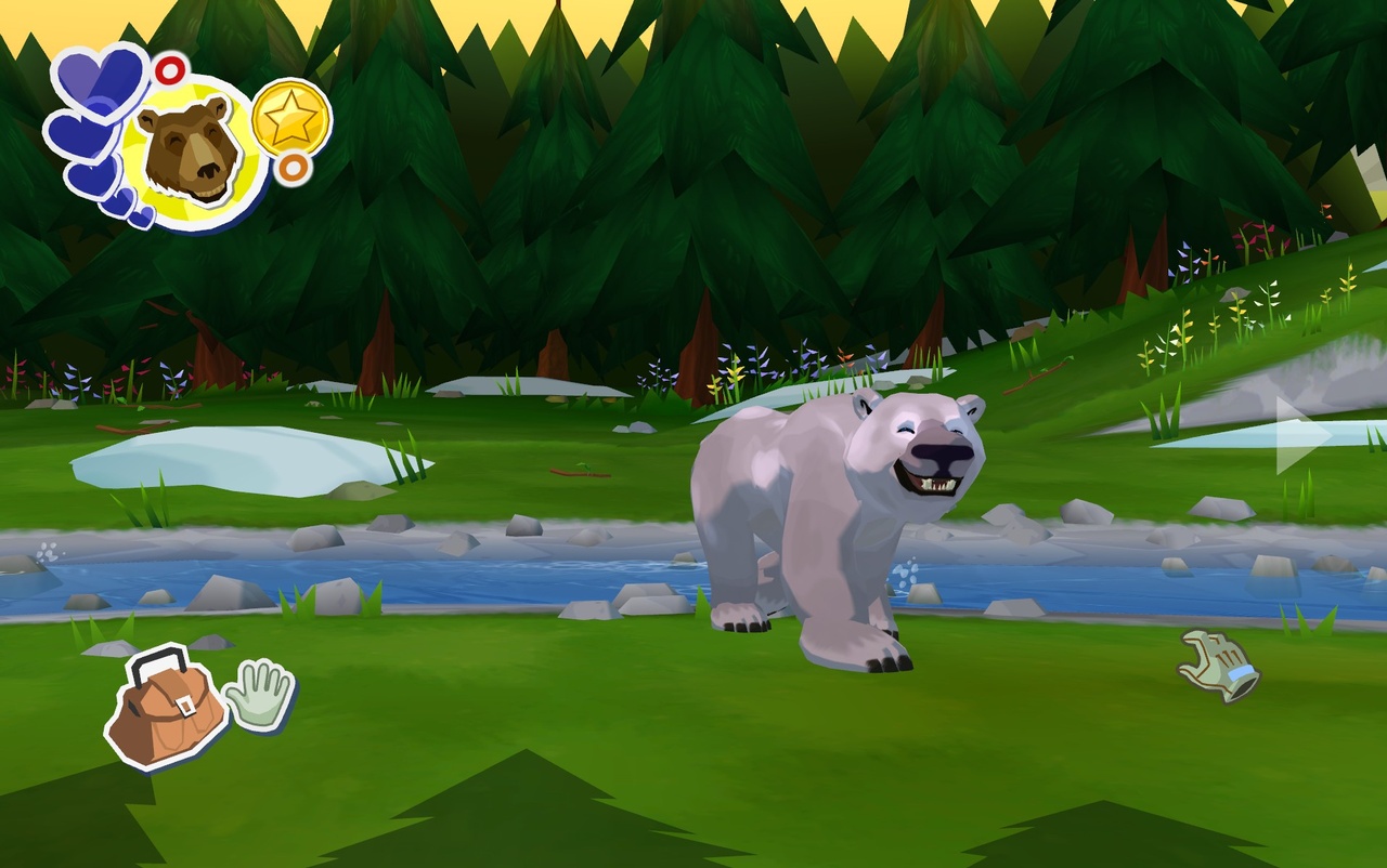 Скриншот из игры World of Zoo - 35