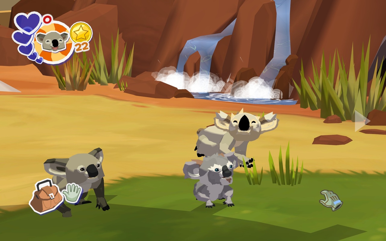 Скриншот из игры World of Zoo - 30