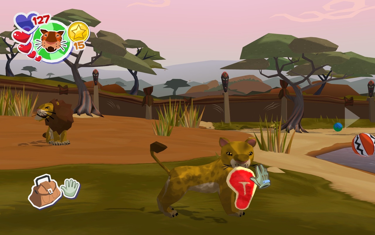 Скриншот из игры World of Zoo - 32