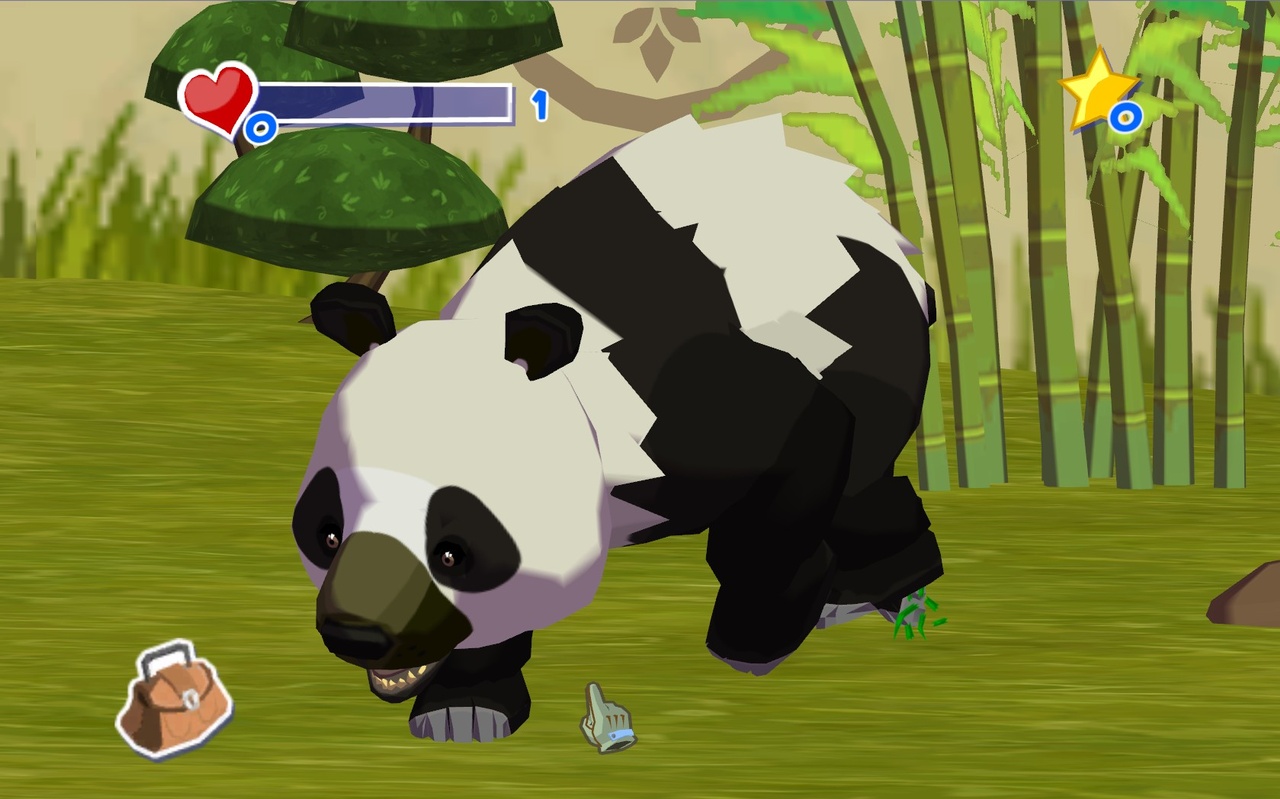 Скриншот из игры World of Zoo - 26