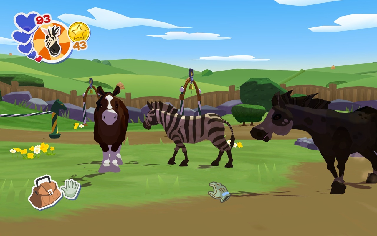 Скриншот из игры World of Zoo - 34