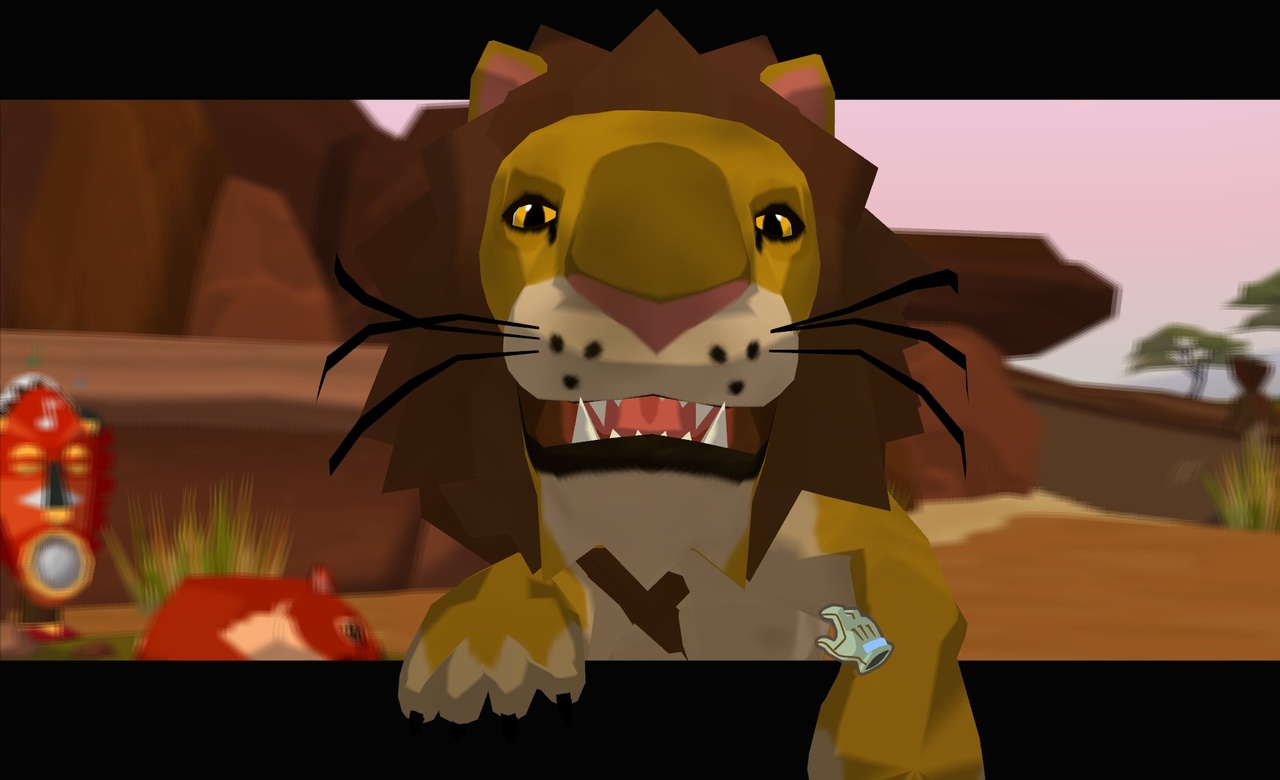 Скриншот из игры World of Zoo - 56