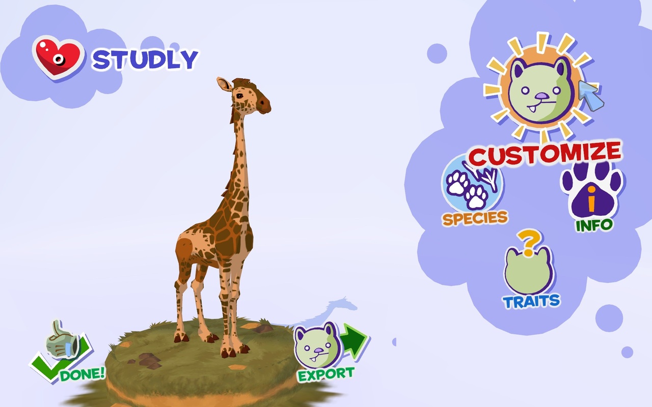 Скриншот из игры World of Zoo - 38