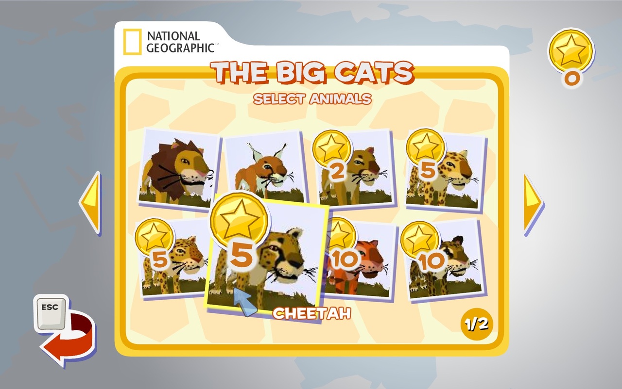 Скриншот из игры World of Zoo - 16