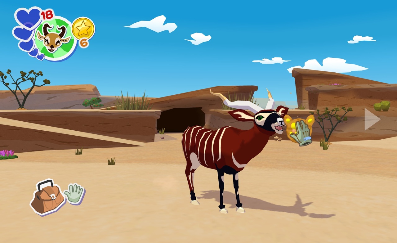 Скриншот из игры World of Zoo - 48