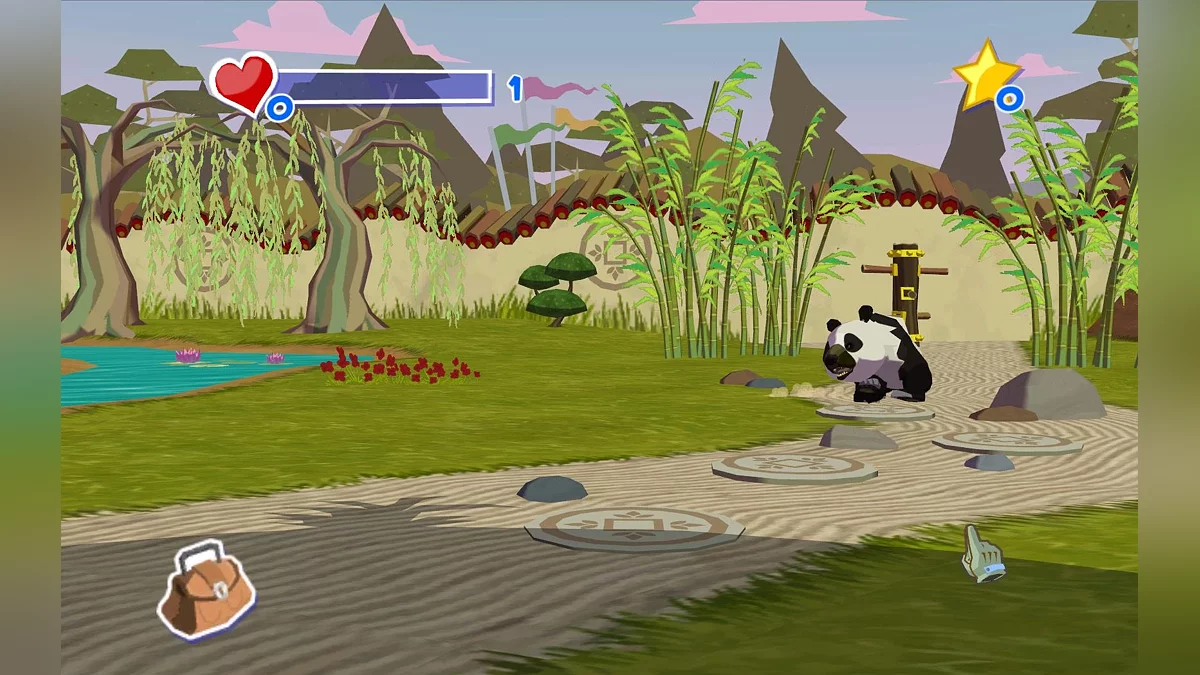 Скриншот из игры World of Zoo - 6