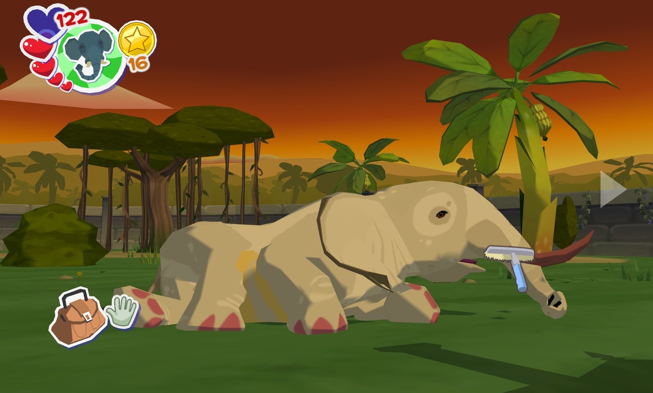 Скриншот из игры World of Zoo - 11