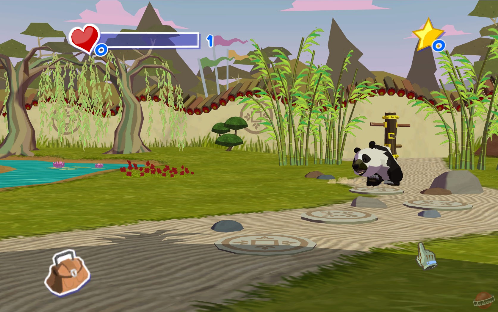 Скриншот из игры World of Zoo - 23