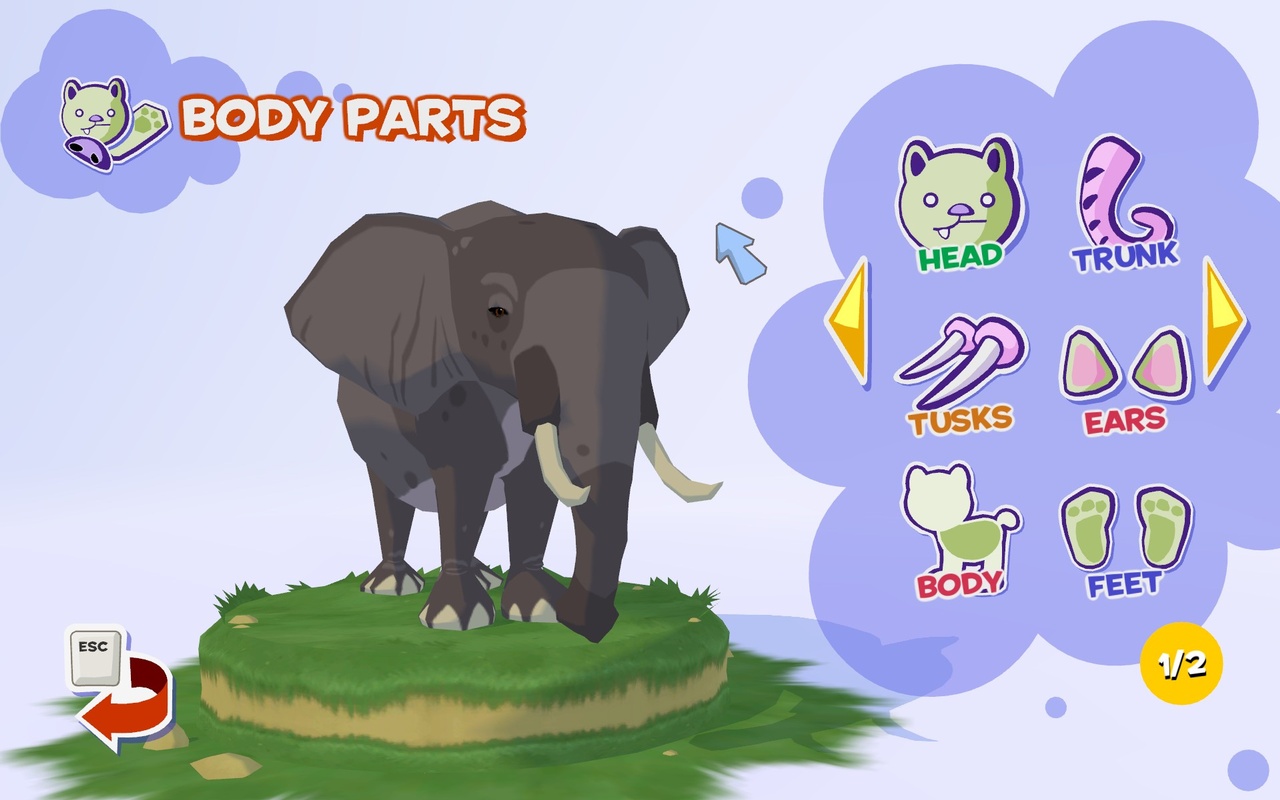 Скриншот из игры World of Zoo - 29