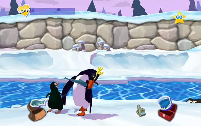 Скриншот из игры World of Zoo - 64