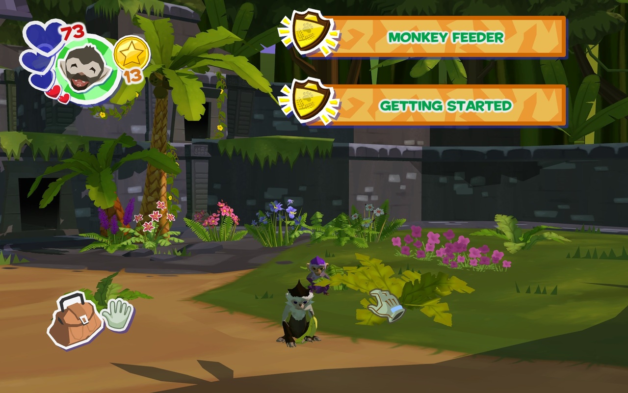 Скриншот из игры World of Zoo - 72