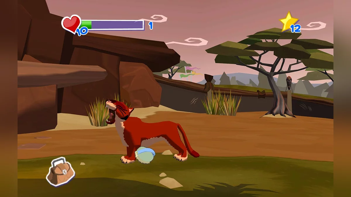Скриншот из игры World of Zoo - 14
