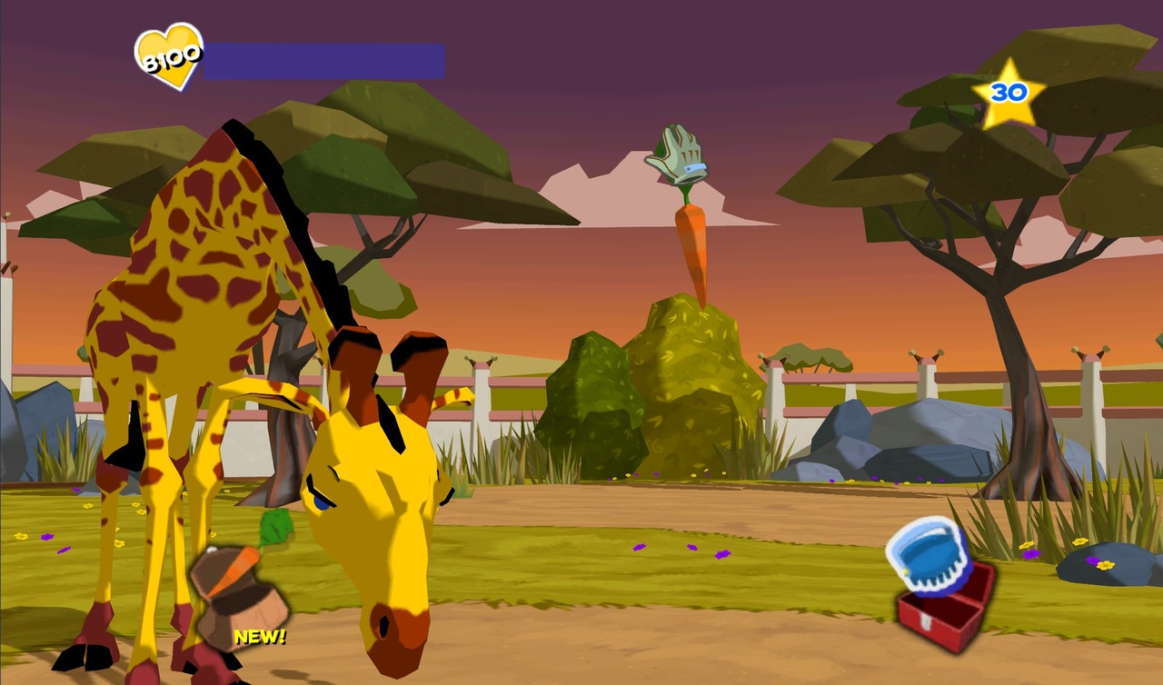 Скриншот из игры World of Zoo - 68