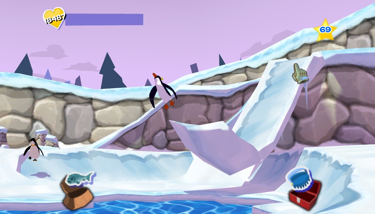 Скриншот из игры World of Zoo - 41
