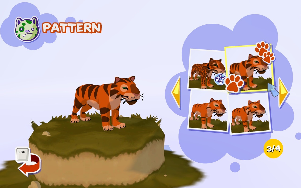 Скриншот из игры World of Zoo - 52