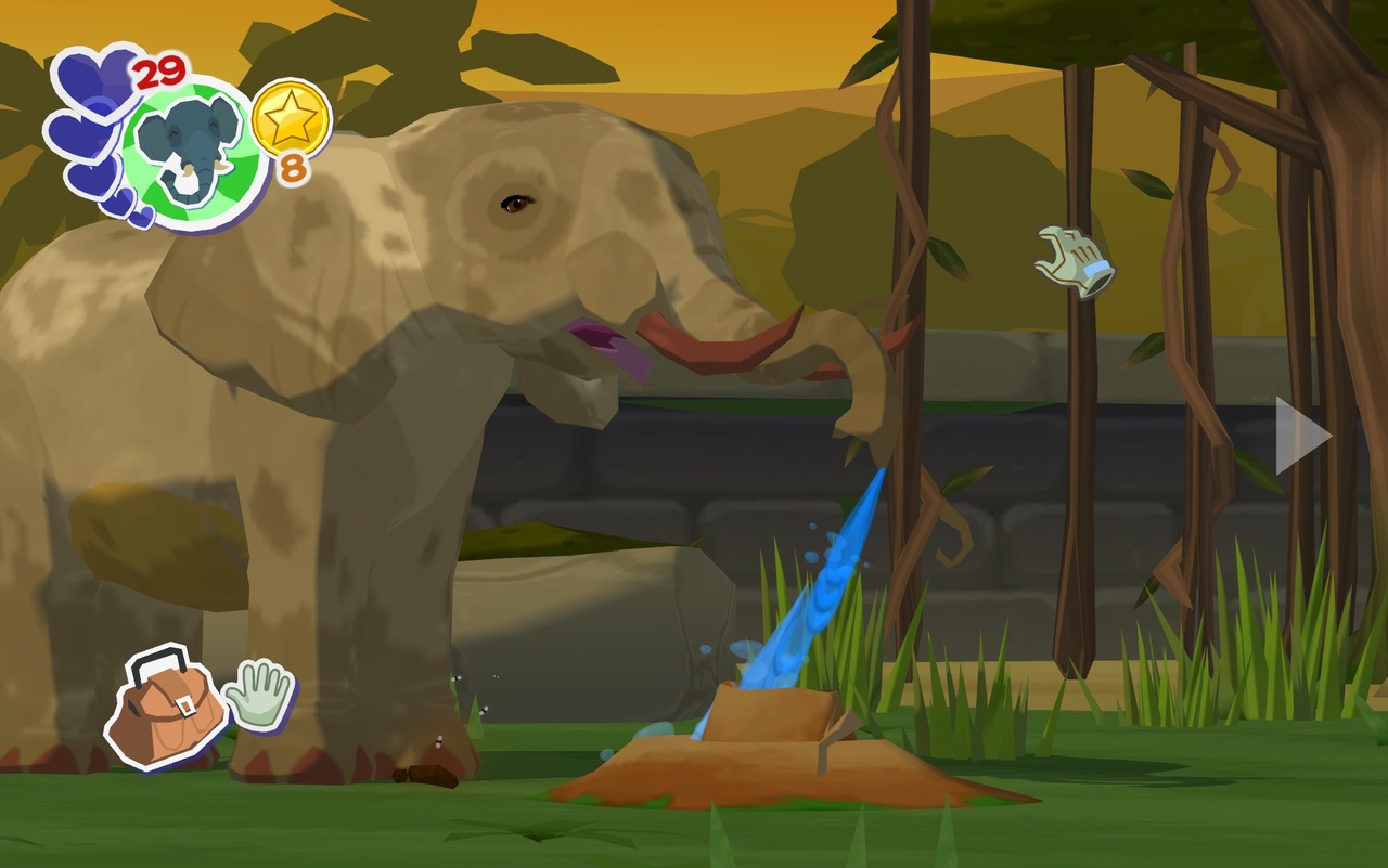 Скриншот из игры World of Zoo - 51