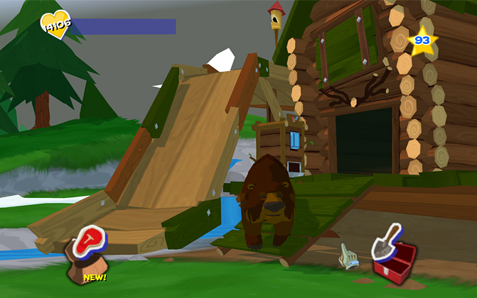 Скриншот из игры World of Zoo - 57